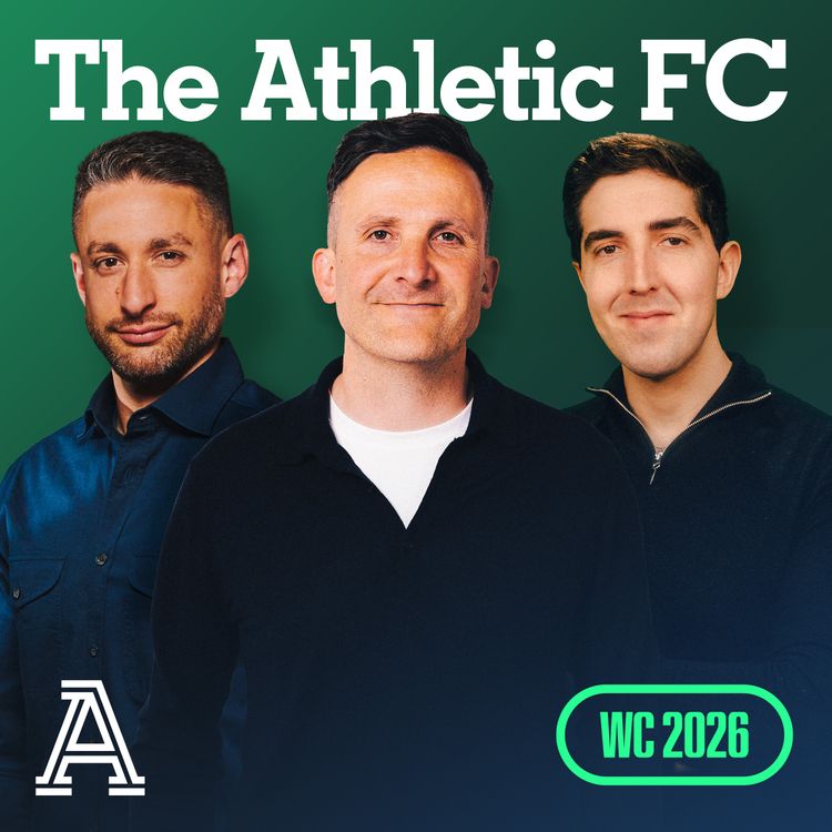 cover art for Ornstein latest: Chelsea want Alonso & Carrick done deal?