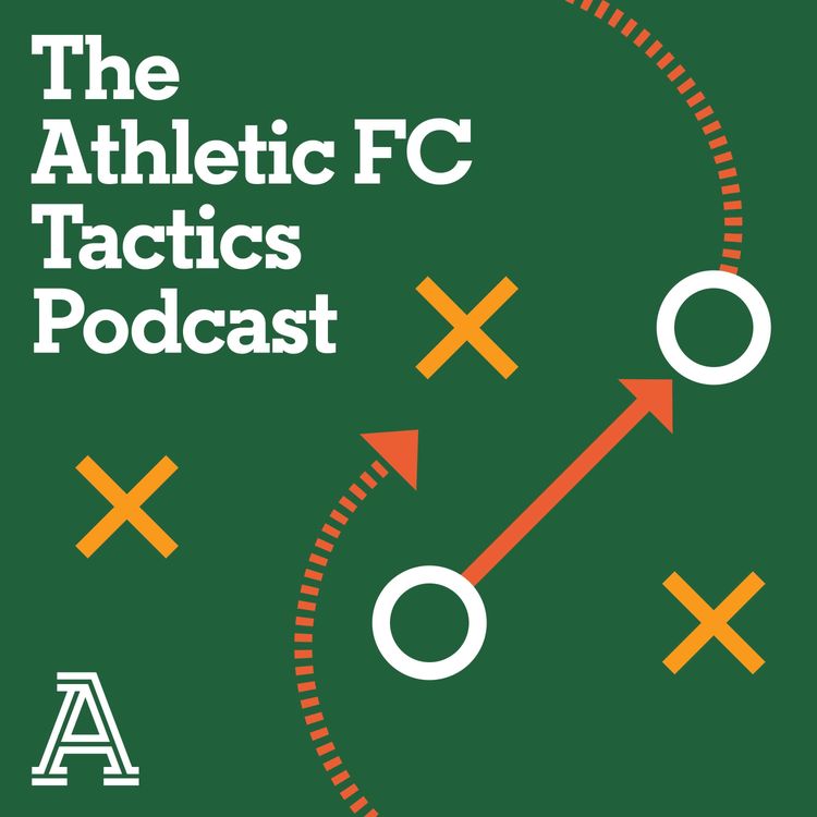 cover art for Newcastle vs Liverpool + early season tactical trends