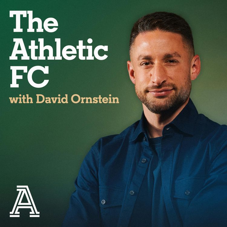 cover art for Rashford, Kolo Muani, Williams: Ornstein's transfers to watch