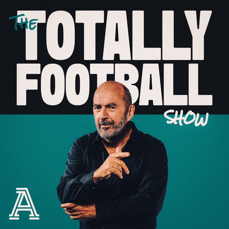 cover art for Spurs expose Man City again, and Dowmania at Arsenal