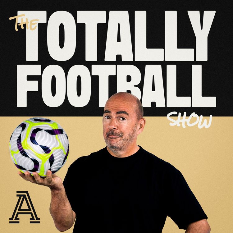 cover art for Totally Extra: Revisiting Romario