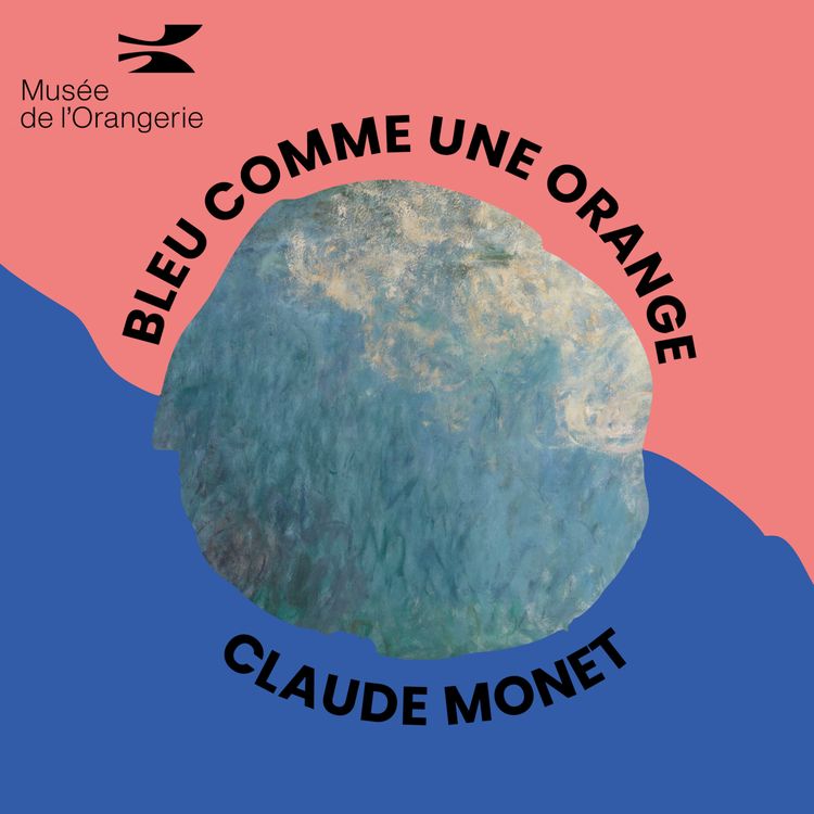 cover art for Monet et l'abstraction 