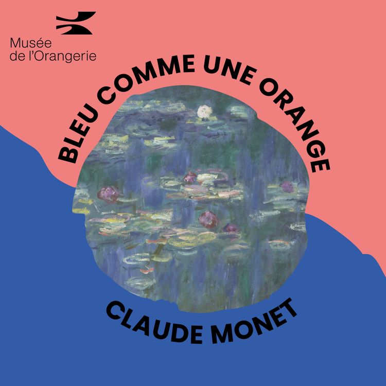 cover art for Monet et le temps des séries 