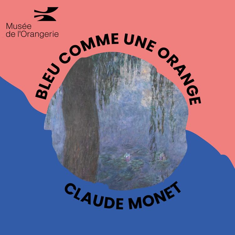 cover art for Monet et l'impressionnisme