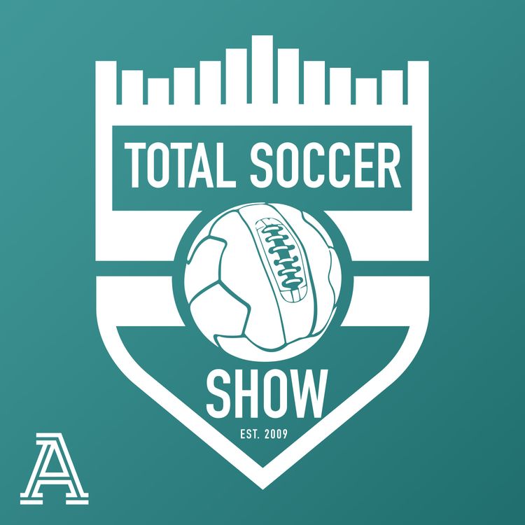 cover art for Who would star in a Space Jam soccer remake? | Listener Questions 