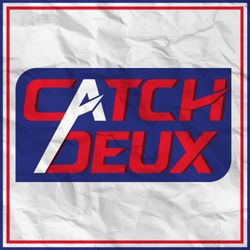 cover art for Catch à deux
