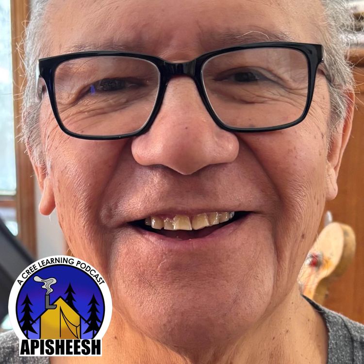 cover art for Episode 4: Greg Spence