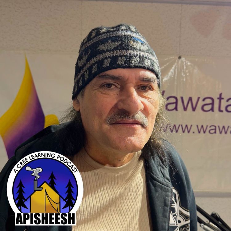 cover art for Episode 7: Jules Spence