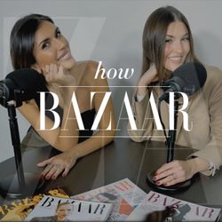 cover art for How Bazaar