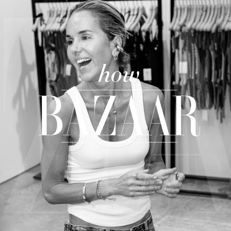 cover art for In conversation with Pip Edwards