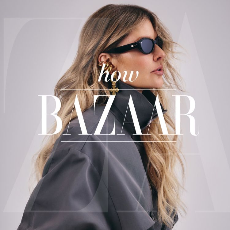 cover art for In conversation with Elle Ferguson