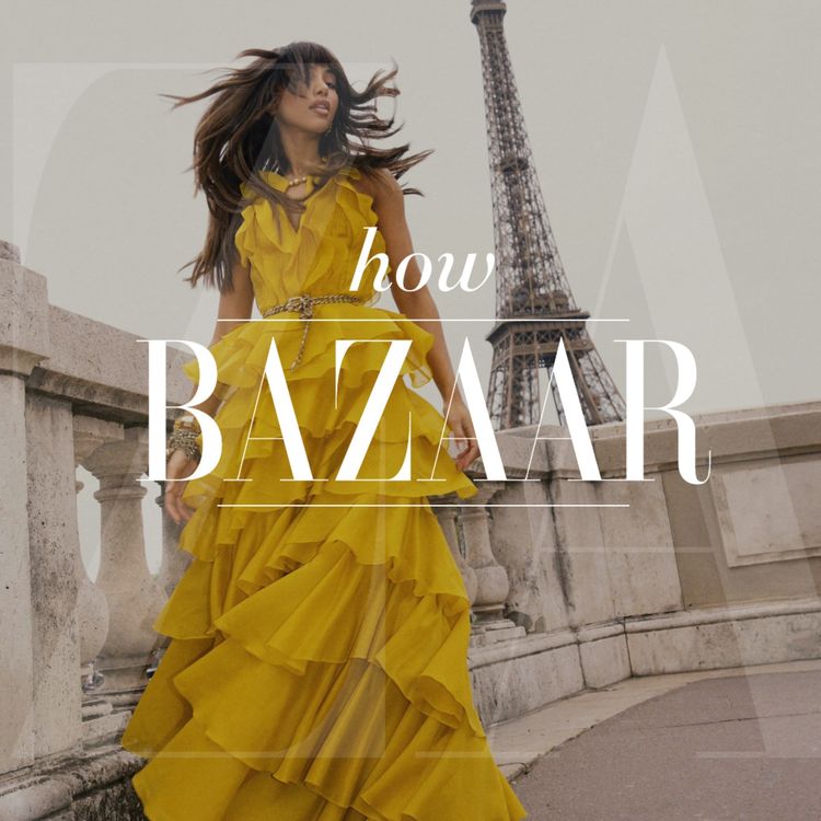 cover art for In conversation with Maria Thattil