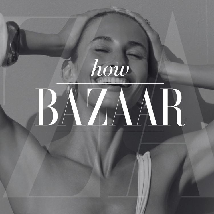 cover art for In conversation with Dominique Elissa