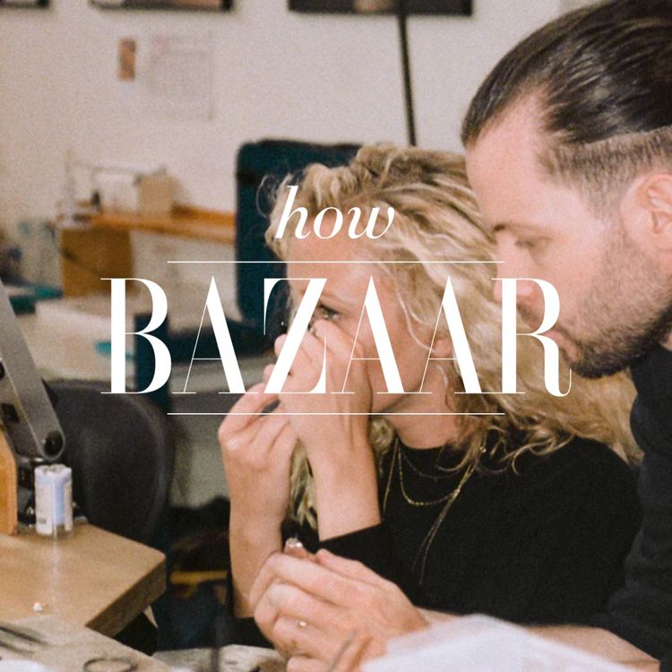 cover art for In conversation with Sarah Gittoes, co-founder of Sarah & Sebastian