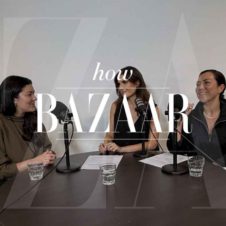 cover art for Erica Wright built a global sourcing network for luxury's most elusive pieces