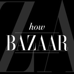 cover art for How Bazaar