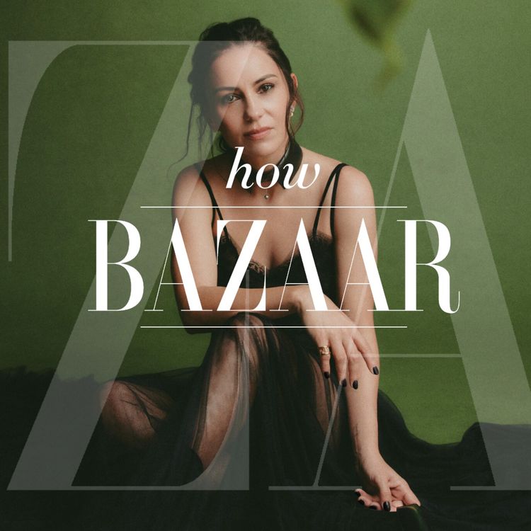 cover art for Amy Shark on what you can achieve in a month