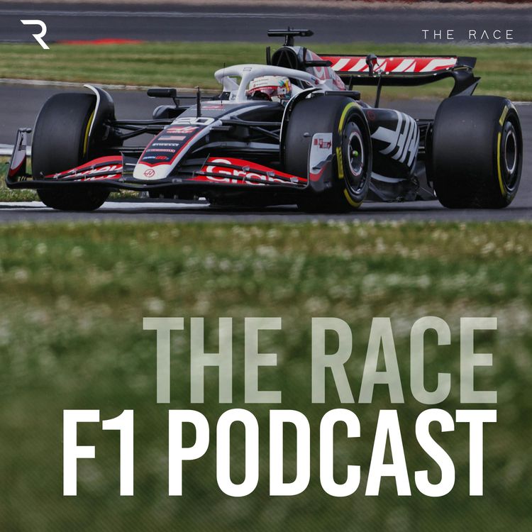 cover art for Explaining Haas’s possible Toyota tie-up + Ocon deal close?
