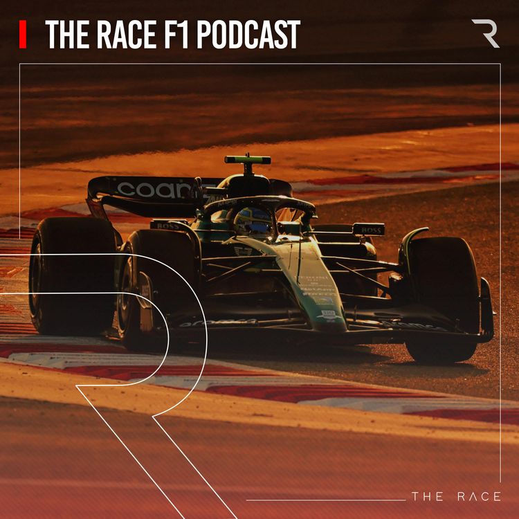 cover art for Our final verdict on F1 pre-season testing