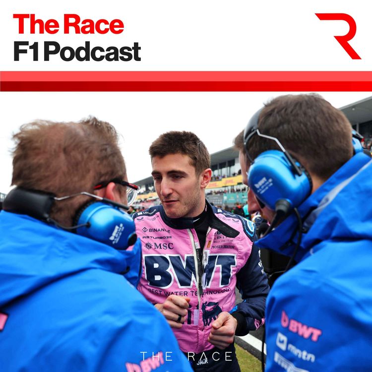 cover art for Alpine chaos: Why Doohan's been dumped and team principal has quit