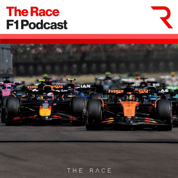 cover art for The latest twist in Red Bull and McLaren's off-track battle