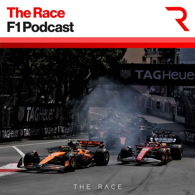cover art for Monaco GP: Did the two-stop rule work?