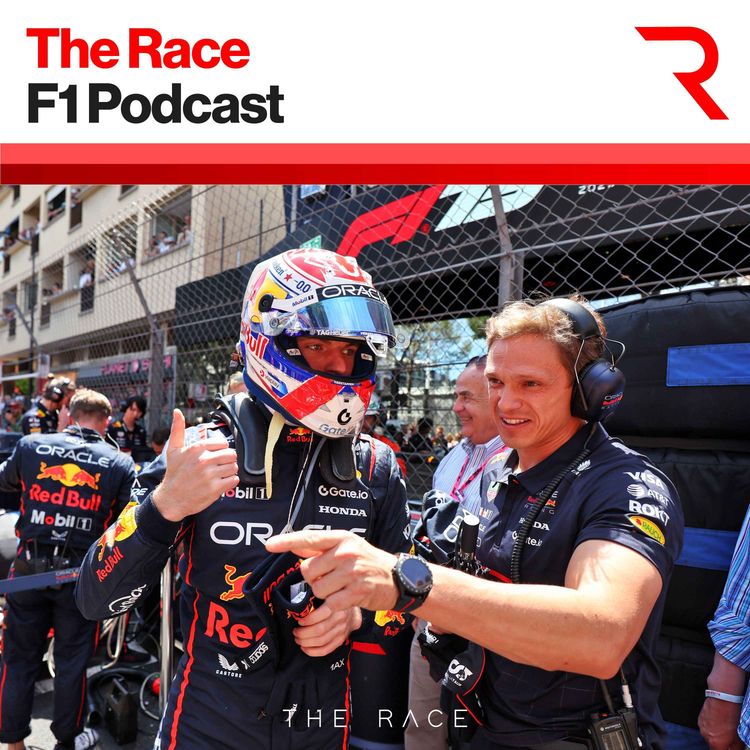 cover art for Behind the scenes with Red Bull + What impact will flexi-wings rule have in Spain?