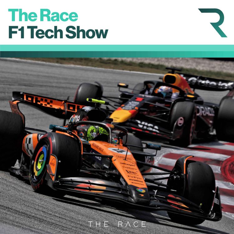 cover art for Tech Show: Why didn't the flexi-wing directive shake up the order?