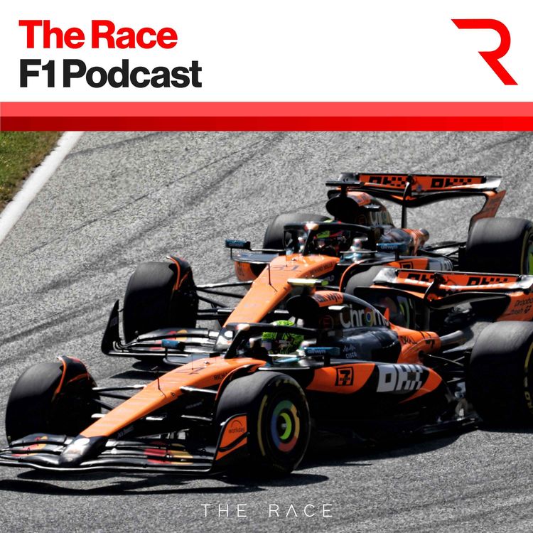 cover art for Austrian GP: Will victory prove a turning point for Norris?
