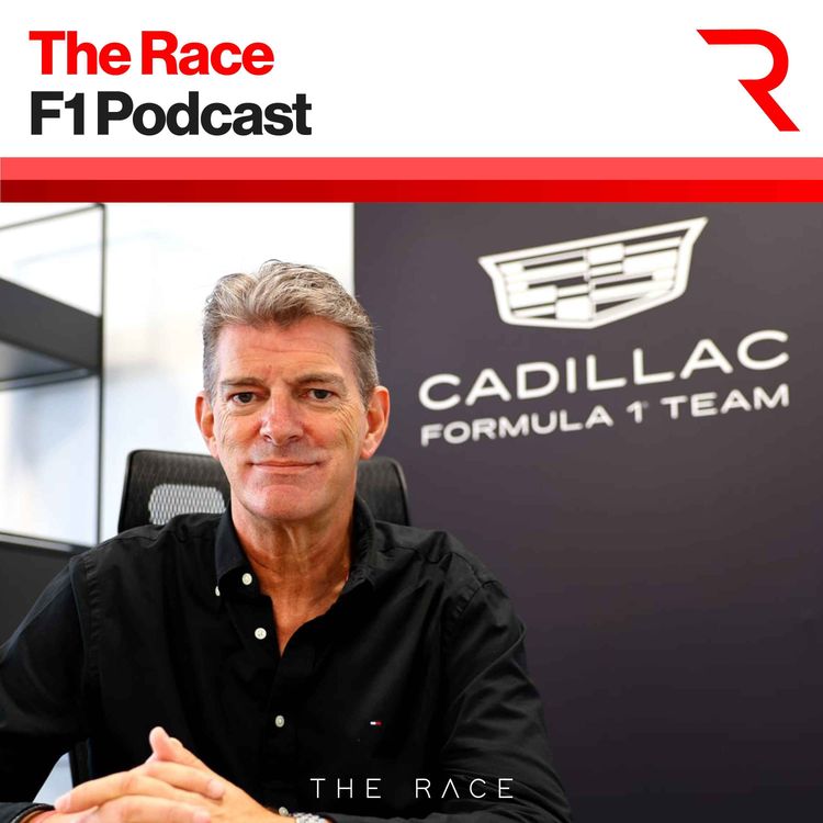 cover art for 250 days to go - but how ready is Cadillac for its F1 debut?