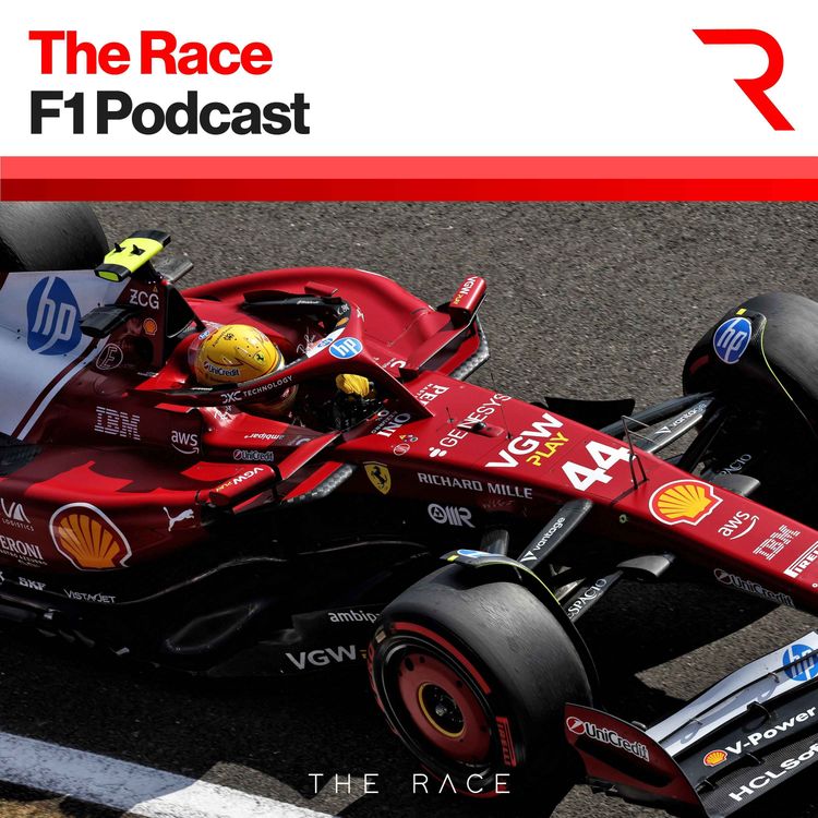 cover art for Will Spa upgrades transform Ferrari’s season?