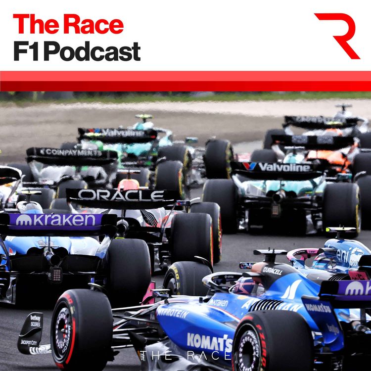 cover art for EXCLUSIVE: Stefano Domenicali answers your questions about the future of F1