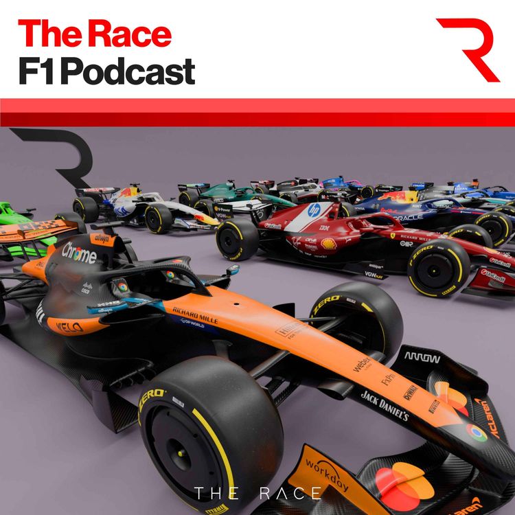 cover art for Should fans be excited or worried by the 2026 rule changes?