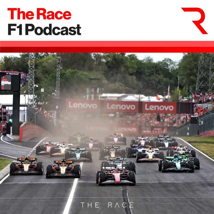 cover art for Five things to watch out for as F1 2025 resumes