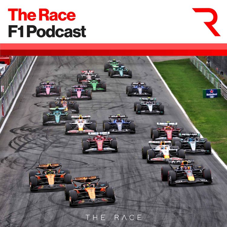 cover art for Dutch GP: Just how decisive was Piastri's victory for the championship?