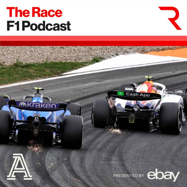 cover art for Are F1's latest racing rules already failing?