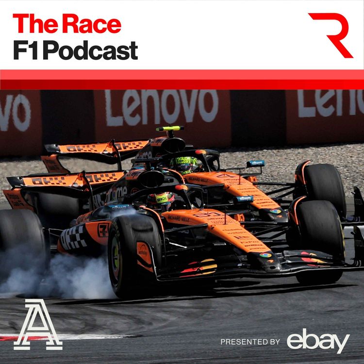 cover art for Re-writing papaya rules: We fix McLaren's rules of engagement