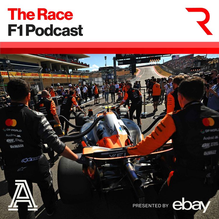 cover art for Red Bull-McLaren tape shenanigans: Storm in a teacup or a sign of heightening tension? 