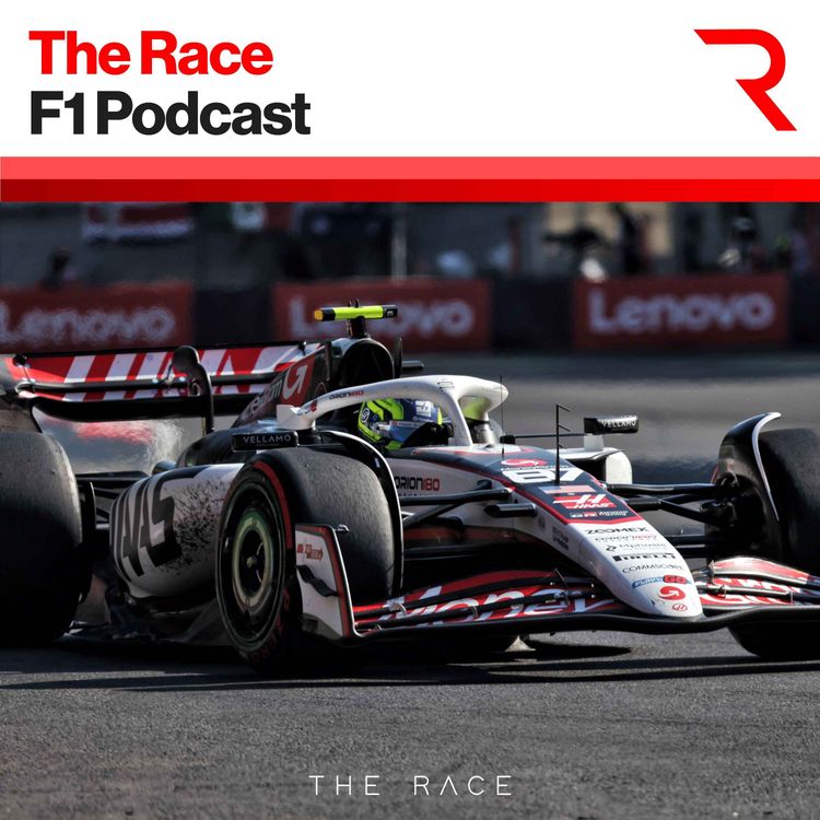 cover art for Has Bearman proved he's ready for a Ferrari promotion?