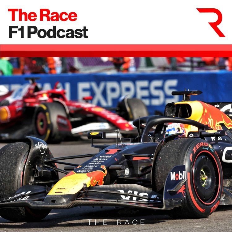 cover art for Can Verstappen provide another title twist in Brazil?