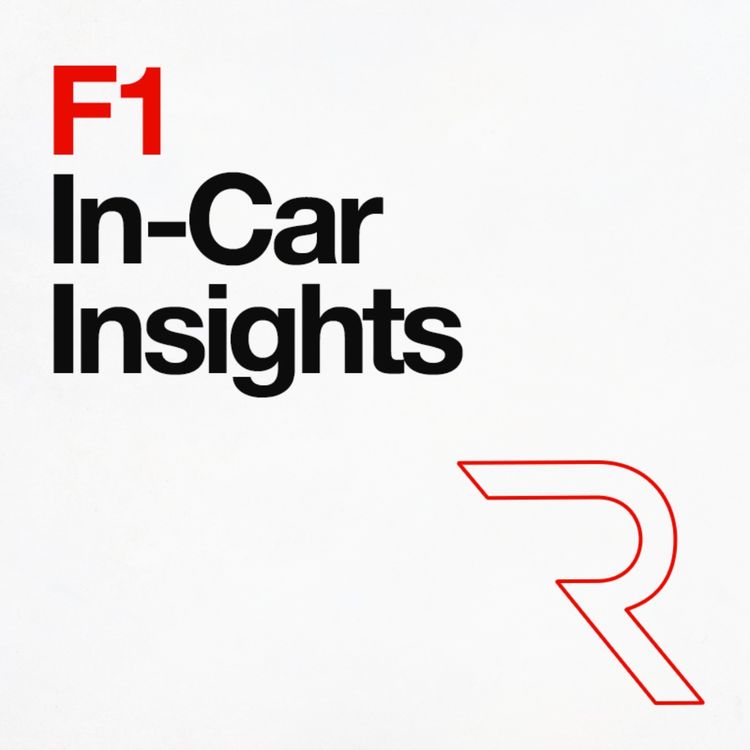 cover art for Free preview: In-car insights from Saturday in Brazil