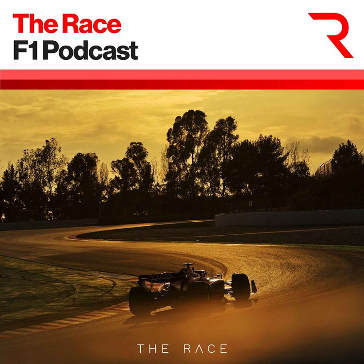 cover art for What to expect from F1's weird 2026 pre-season