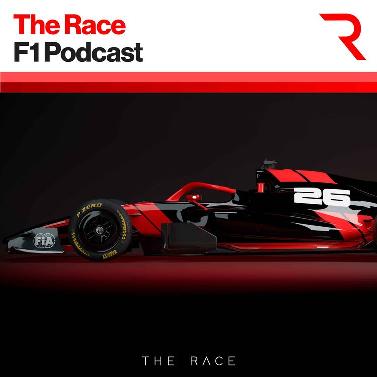 cover art for What's active aero and will the Mercedes engine be best? We answer your questions on F1 2026