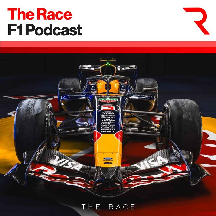 cover art for Red Bull and Verstappen kick-off F1 launch season - but what did we learn?