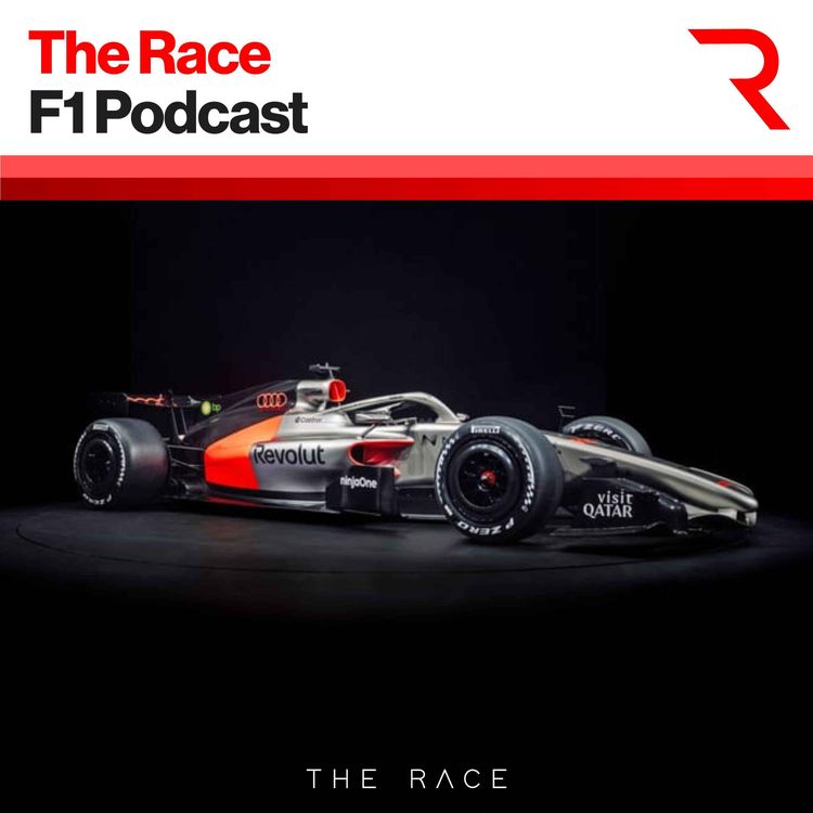 cover art for Why Audi and Honda managed expectations at respective launch events