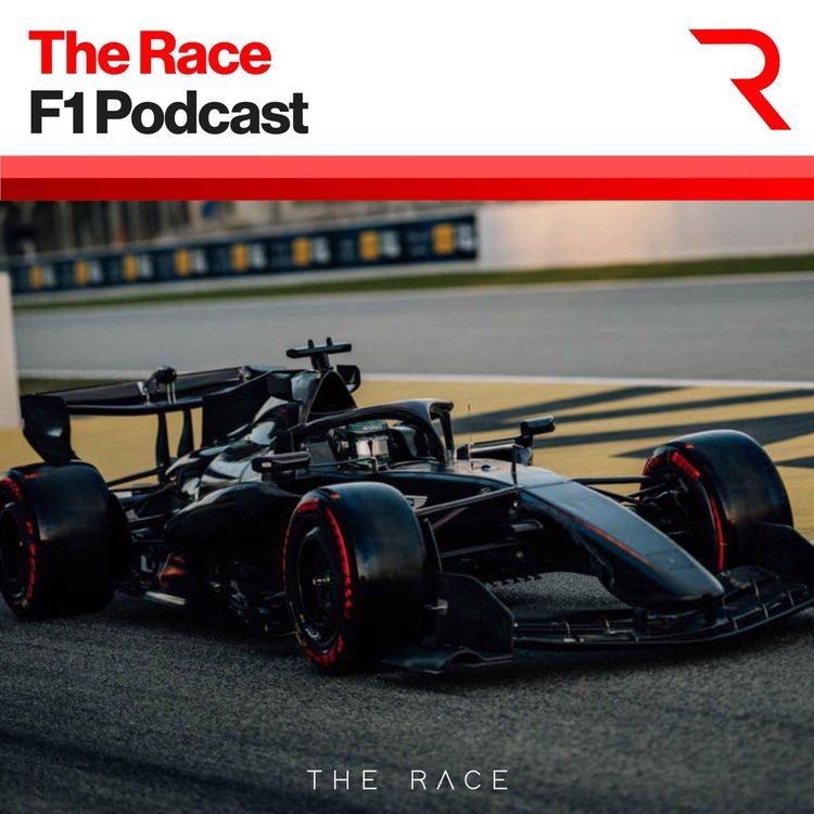 cover art for Newey’s Aston Martin catches the eye - but who was the real winner of F1's shakedown test?