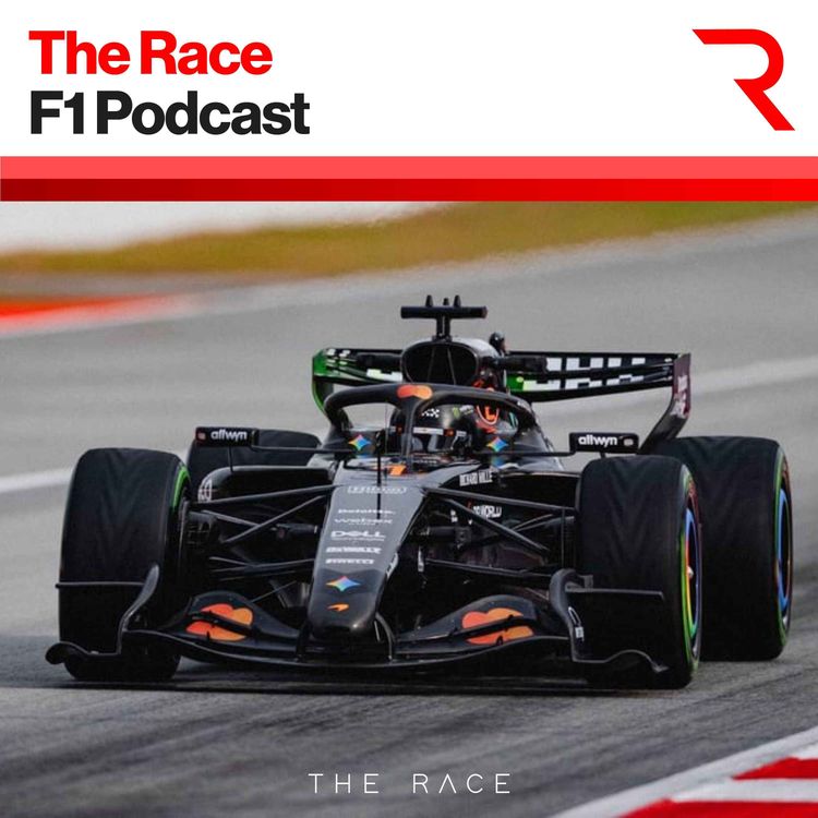 cover art for What testing tells us about how F1 racing will change in 2026