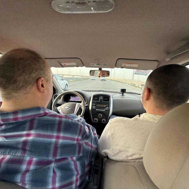 cover art for BONUS: In-Car Insights - What we're looking for on day one of Bahrain F1 testing