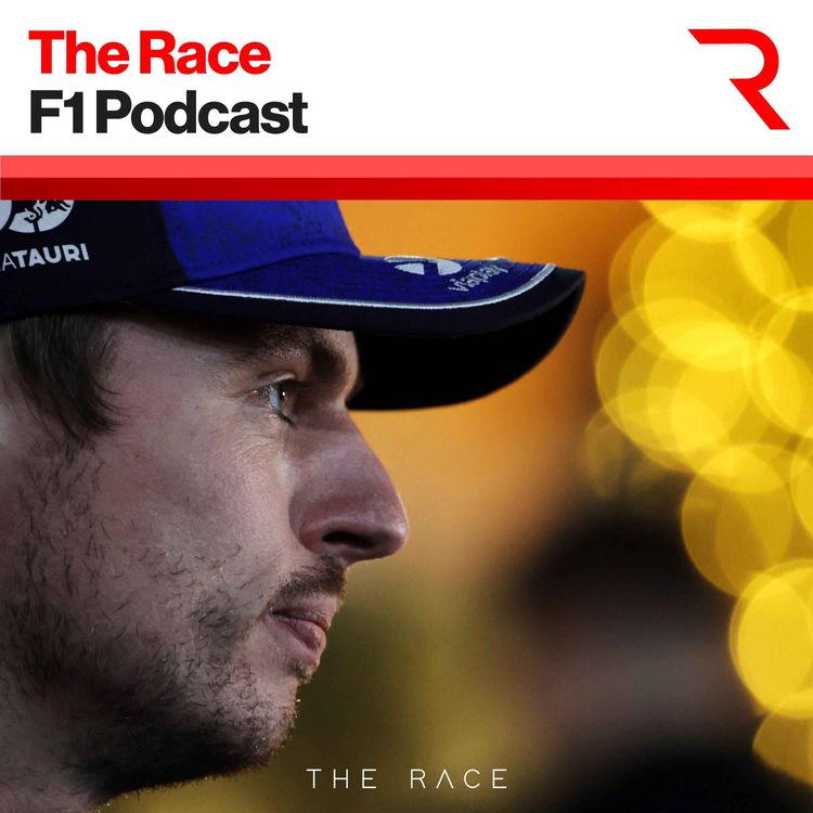 cover art for Bahrain Testing Day 2: What's behind Verstappen's 'anti-racing' rules comment?