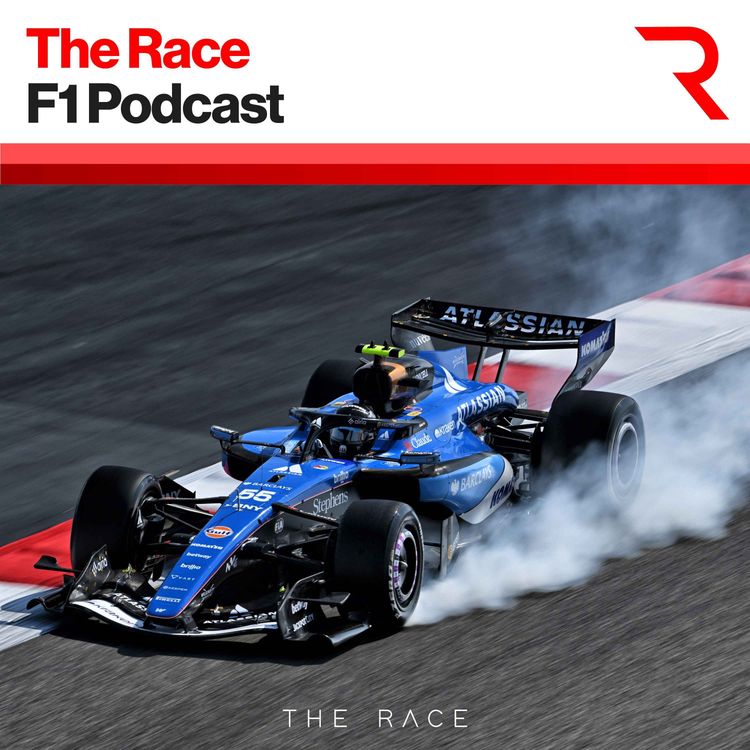 cover art for Bahrain Testing Day 3: Does F1 have a safety problem with new rules?